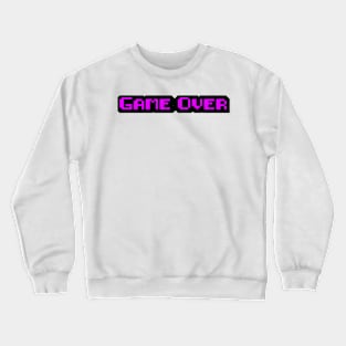 arcade gaming Crewneck Sweatshirt